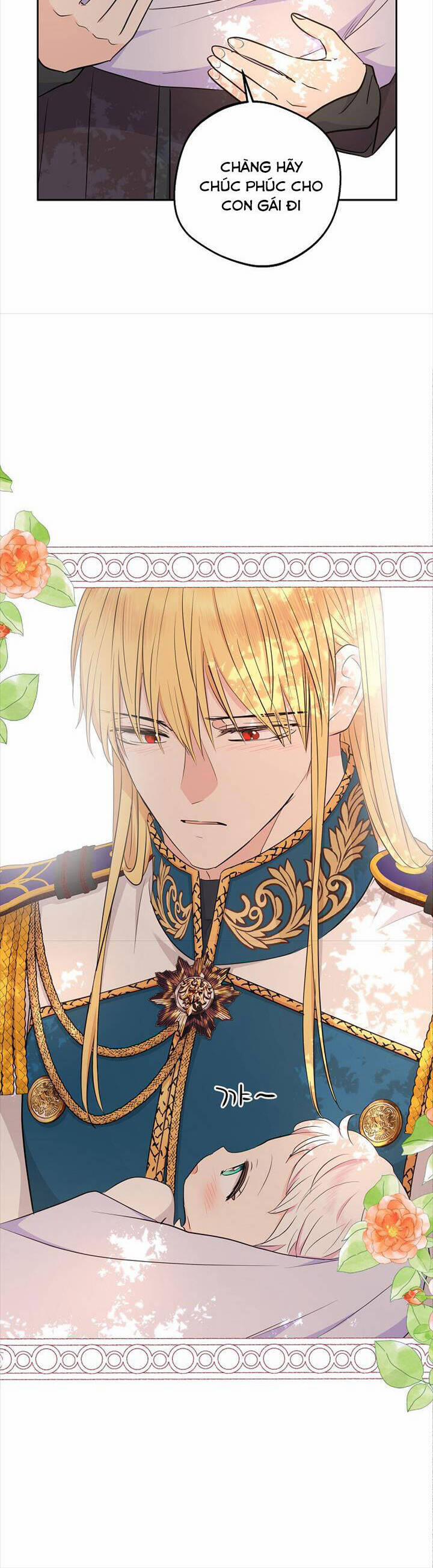 Tồn Tại Như Nàng Công Chúa Dã Chủng 88 trang 18