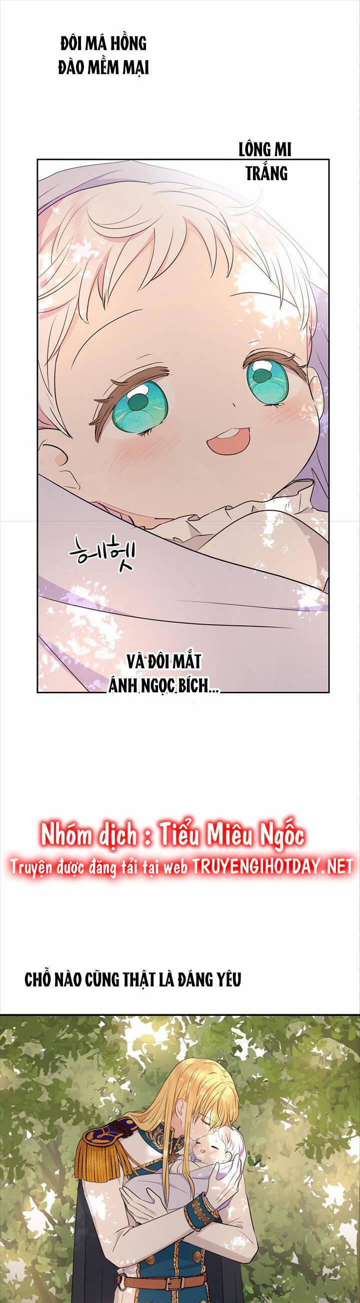 Tồn Tại Như Nàng Công Chúa Dã Chủng 88 trang 19