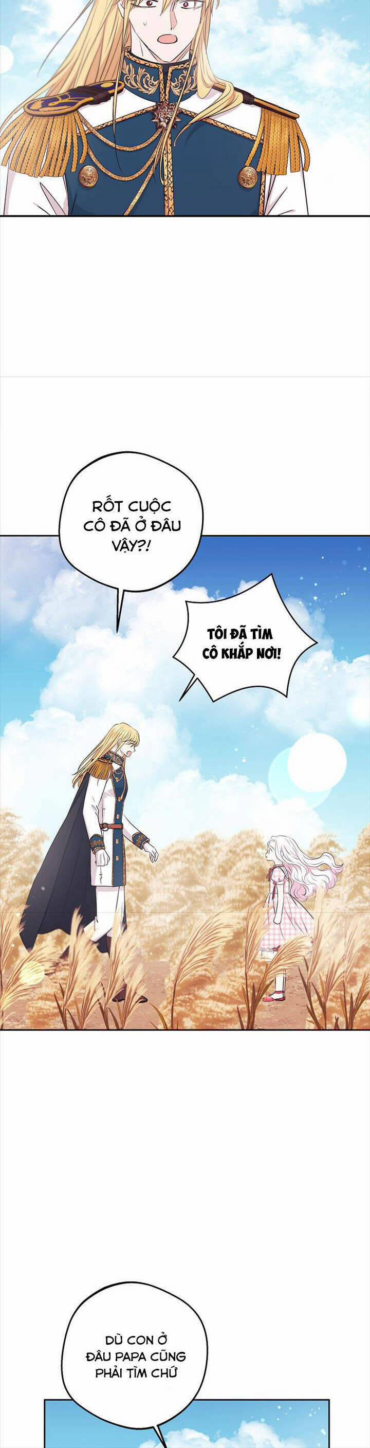 Tồn Tại Như Nàng Công Chúa Dã Chủng 88 trang 2