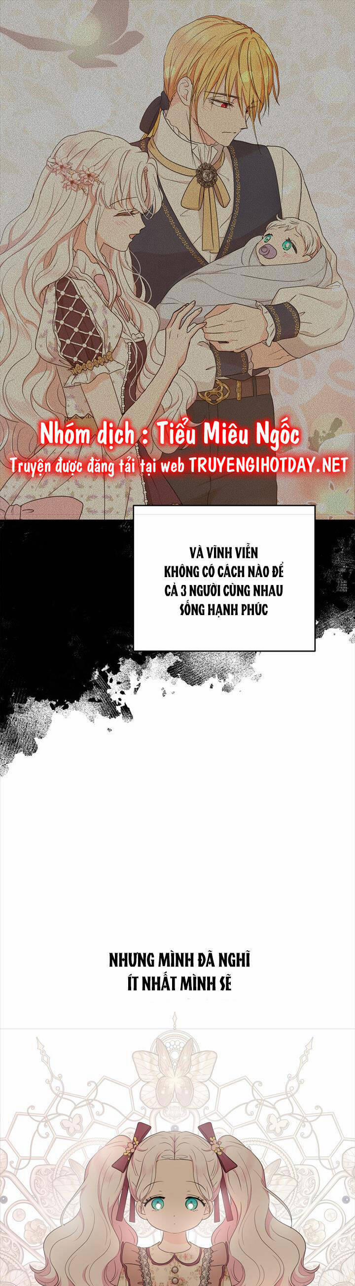 Tồn Tại Như Nàng Công Chúa Dã Chủng 88 trang 25