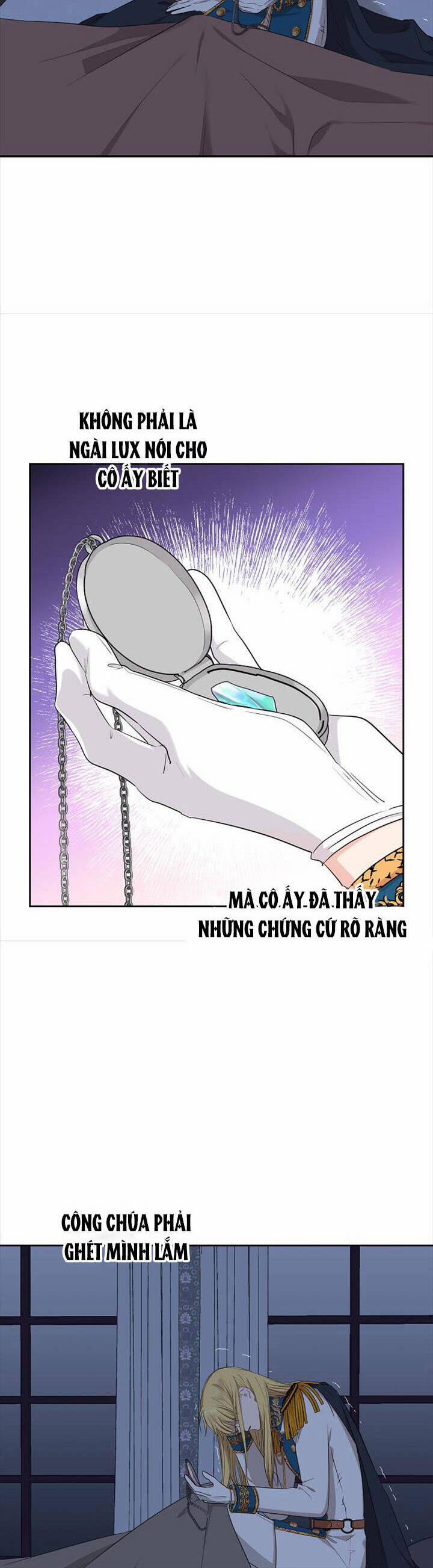 Tồn Tại Như Nàng Công Chúa Dã Chủng 88 trang 28