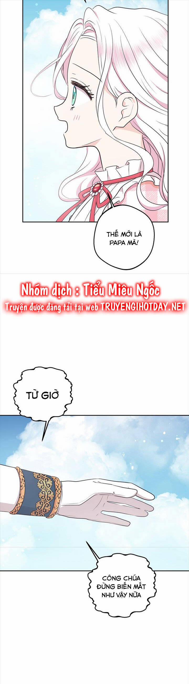 Tồn Tại Như Nàng Công Chúa Dã Chủng 88 trang 3