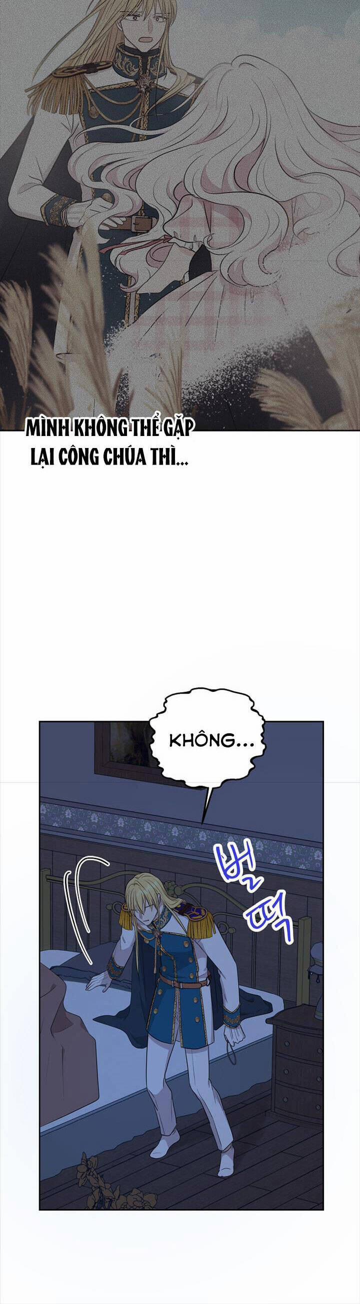 Tồn Tại Như Nàng Công Chúa Dã Chủng 88 trang 30