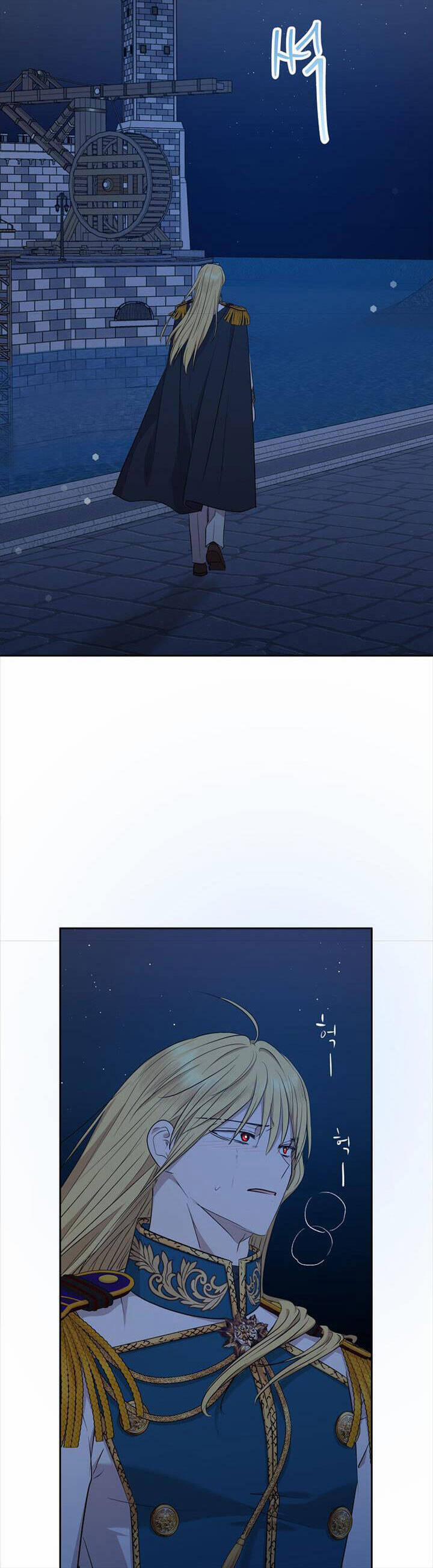 Tồn Tại Như Nàng Công Chúa Dã Chủng 88 trang 32