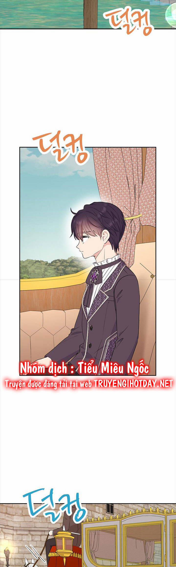 Tồn Tại Như Nàng Công Chúa Dã Chủng 88 trang 37