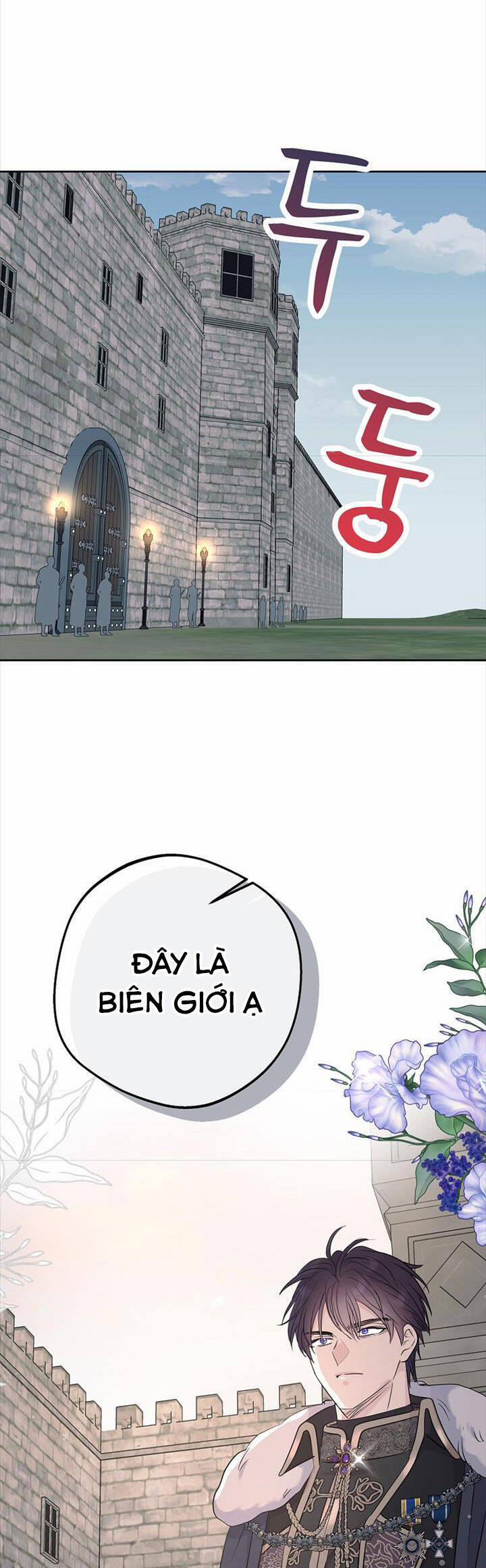 Tồn Tại Như Nàng Công Chúa Dã Chủng 88 trang 39