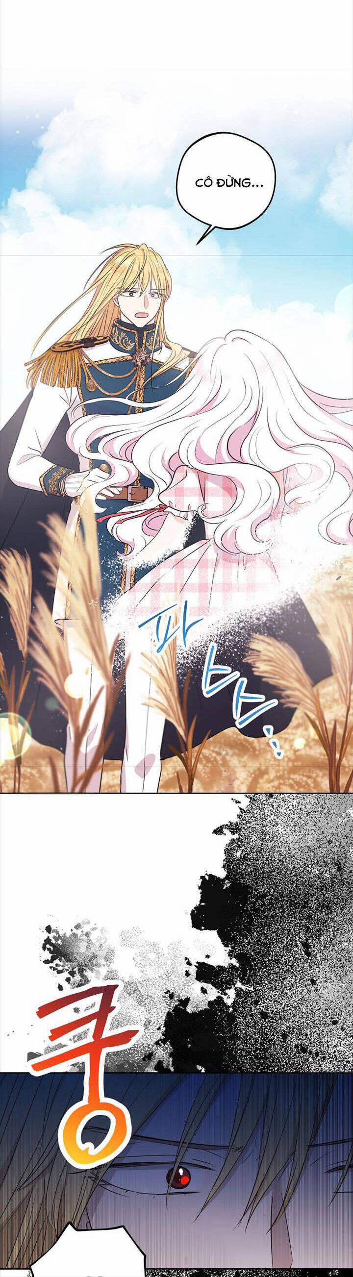 Tồn Tại Như Nàng Công Chúa Dã Chủng 88 trang 4