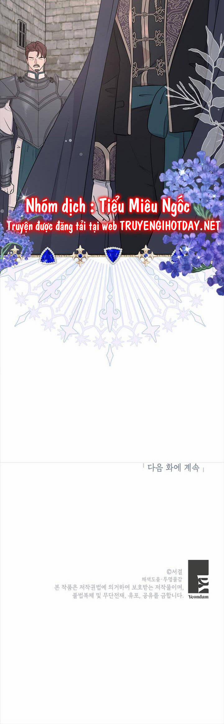 Tồn Tại Như Nàng Công Chúa Dã Chủng 88 trang 40