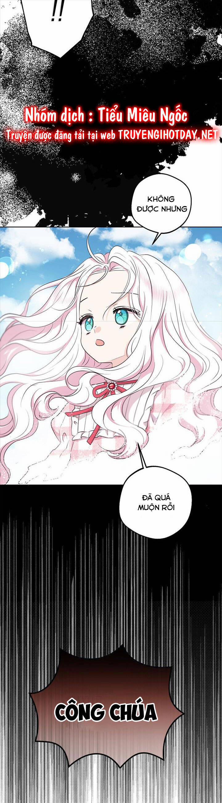 Tồn Tại Như Nàng Công Chúa Dã Chủng 88 trang 5
