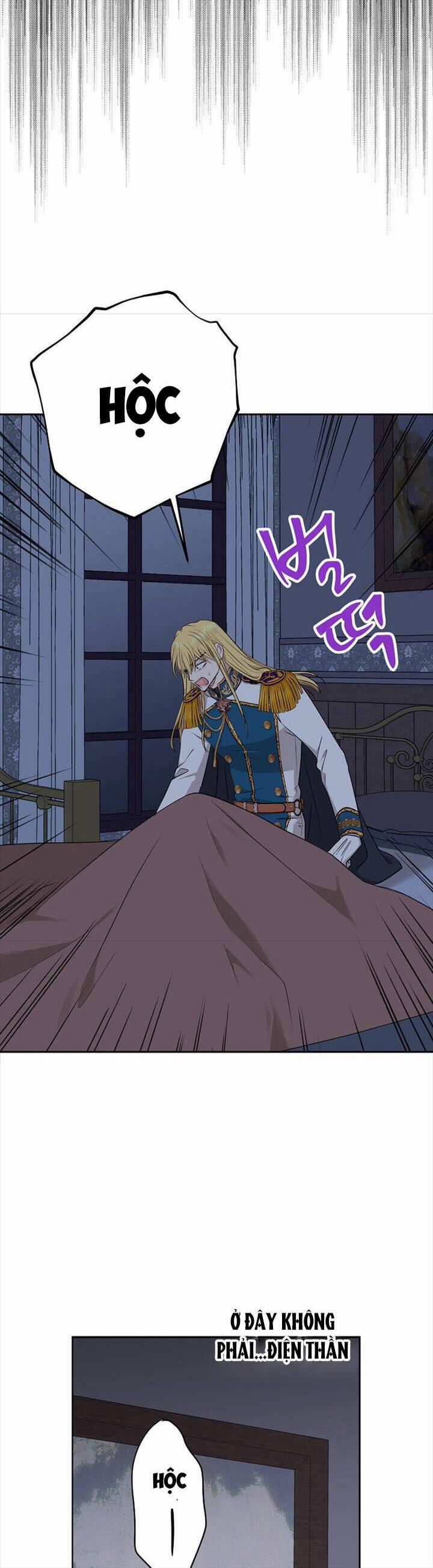 Tồn Tại Như Nàng Công Chúa Dã Chủng 88 trang 6