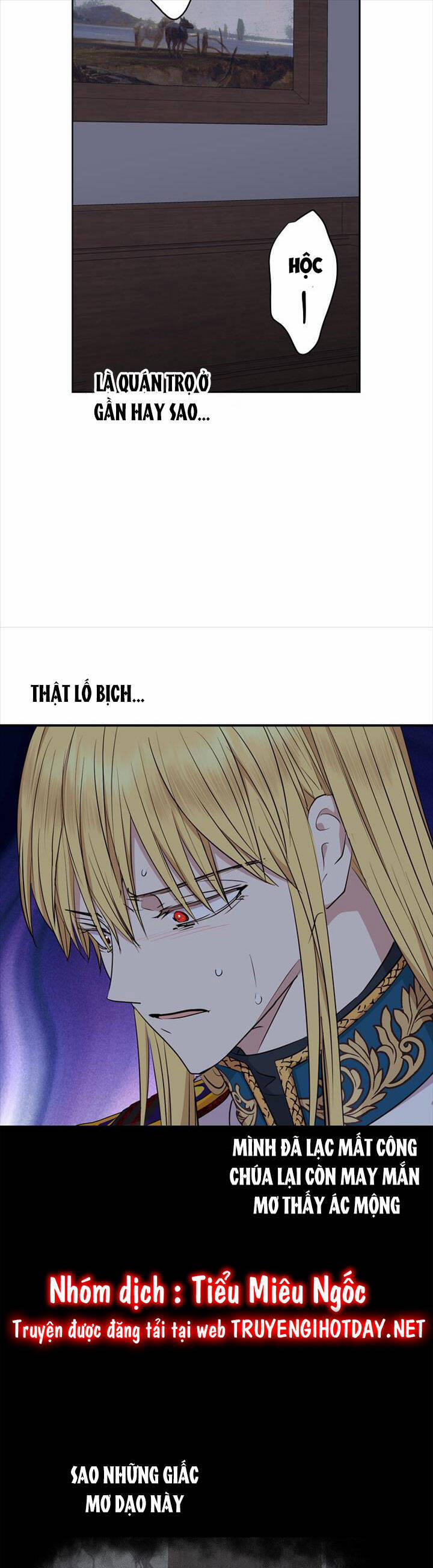 Tồn Tại Như Nàng Công Chúa Dã Chủng 88 trang 7