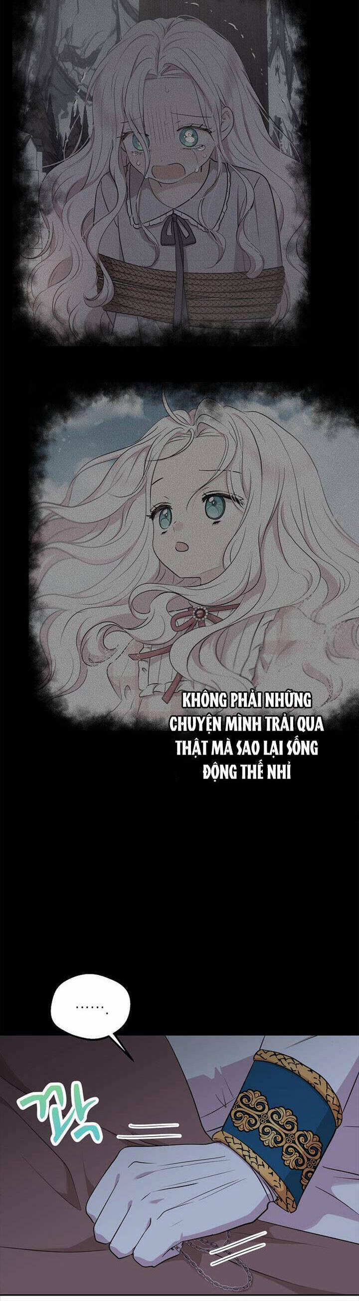 Tồn Tại Như Nàng Công Chúa Dã Chủng 88 trang 8