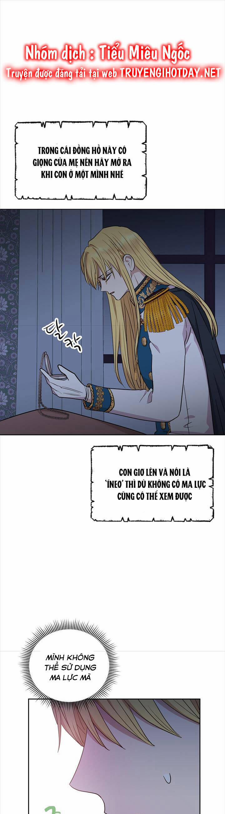 Tồn Tại Như Nàng Công Chúa Dã Chủng 88 trang 9