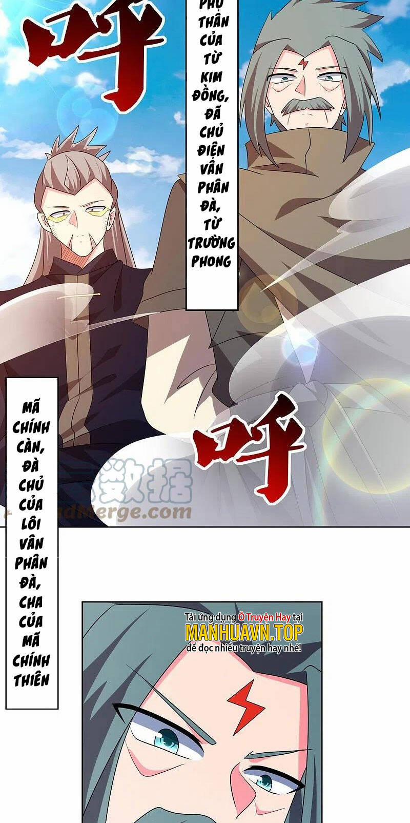 Tôn Thượng 441 trang 8