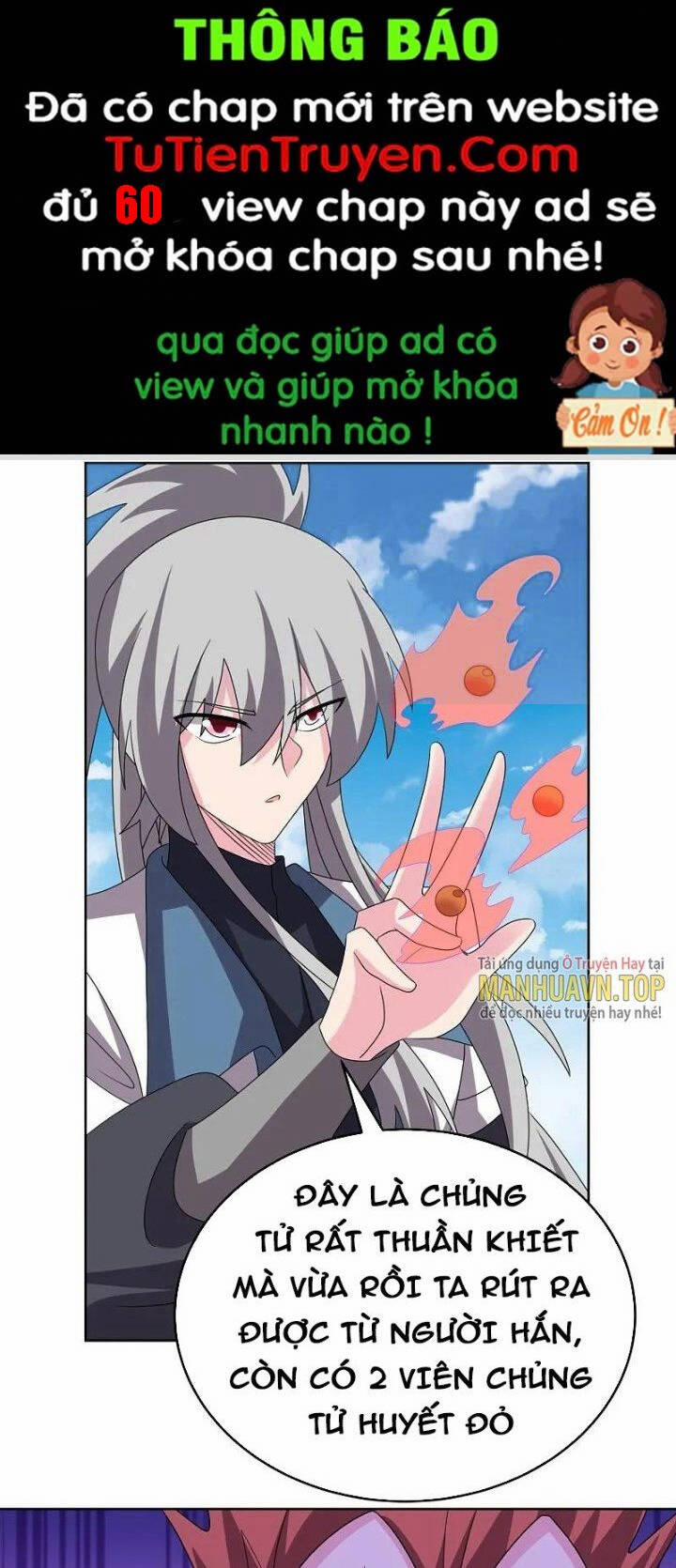 Tôn Thượng 461 trang 0