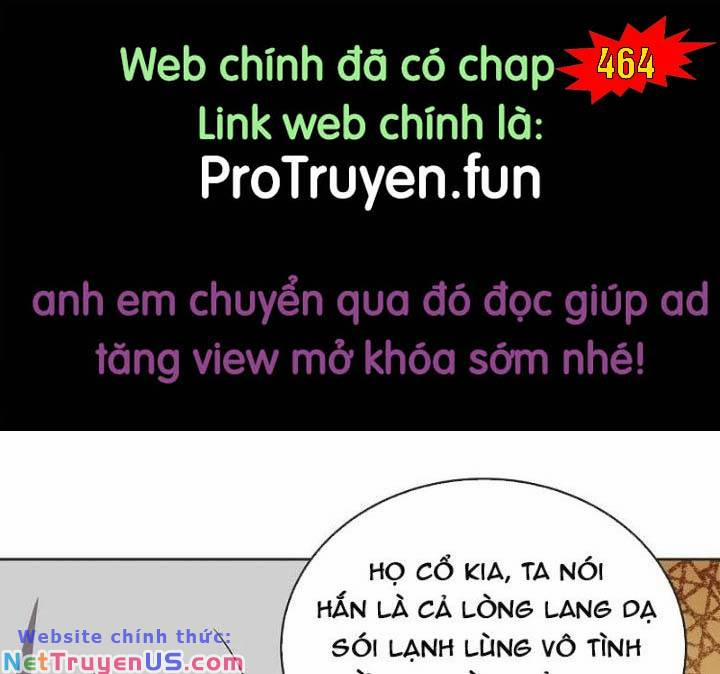 Tôn Thượng 463 trang 0