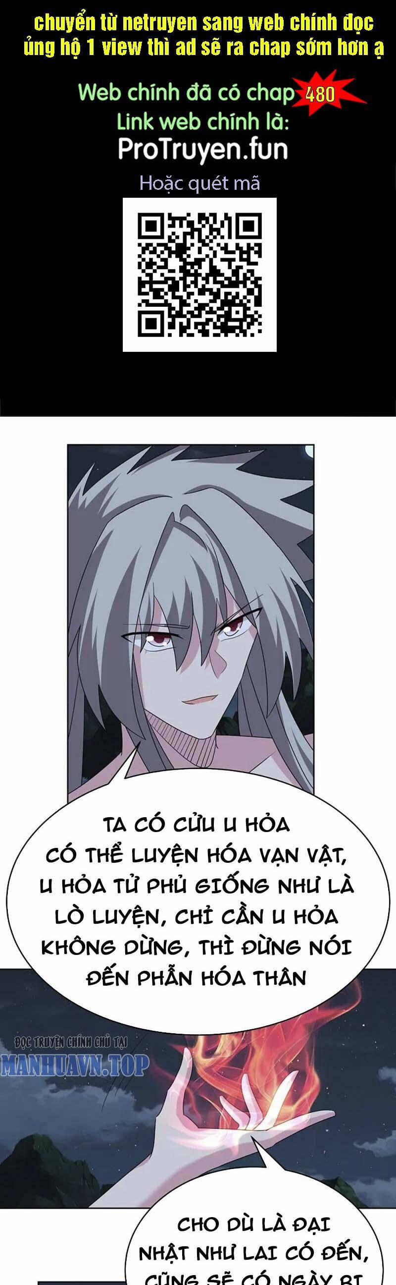 Tôn Thượng 479 trang 0