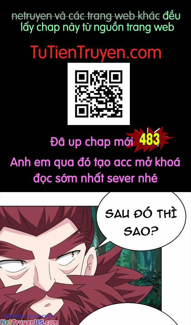 Tôn Thượng 483 trang 0