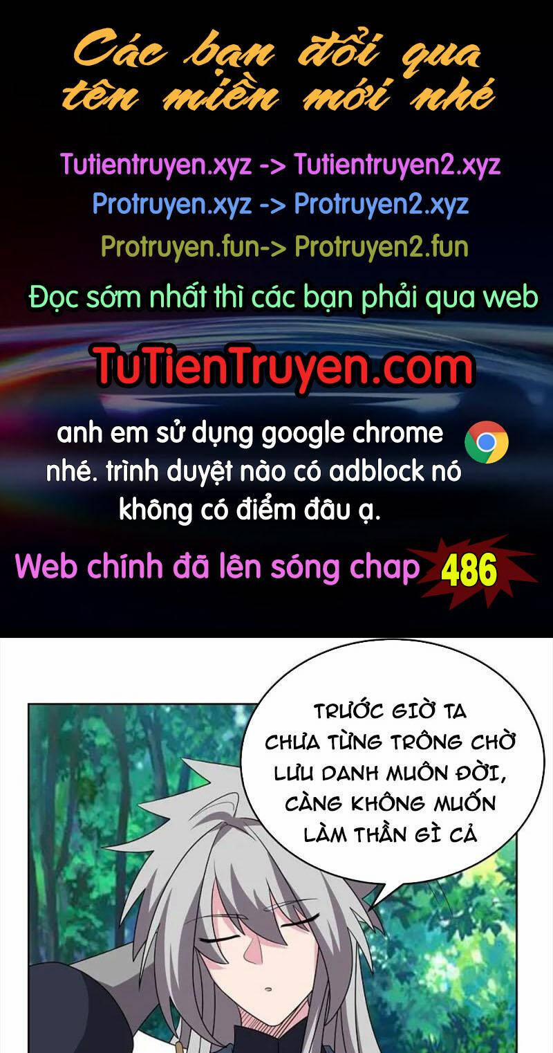 Tôn Thượng 485 trang 0