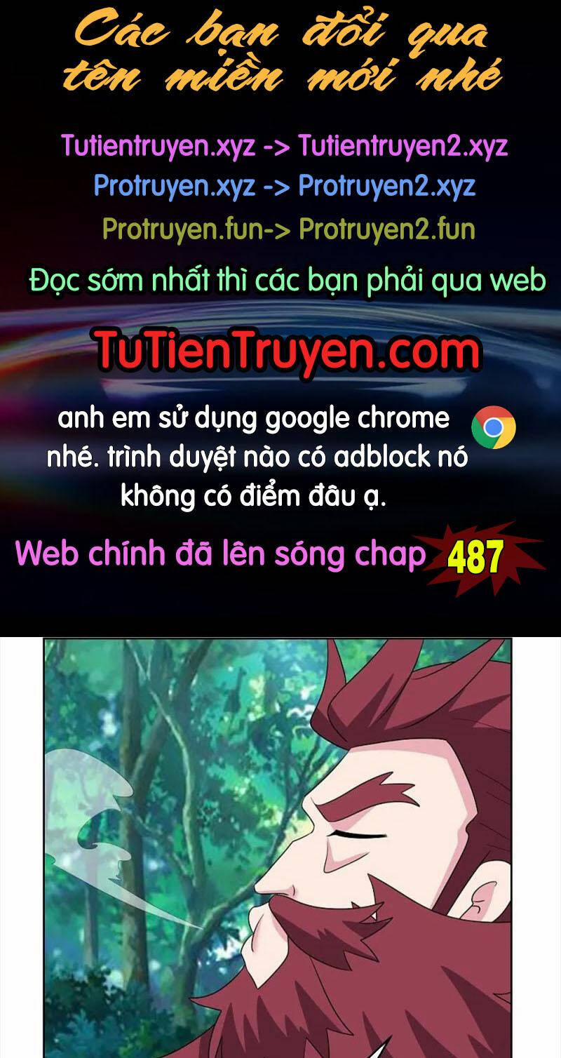 Tôn Thượng 486 trang 0