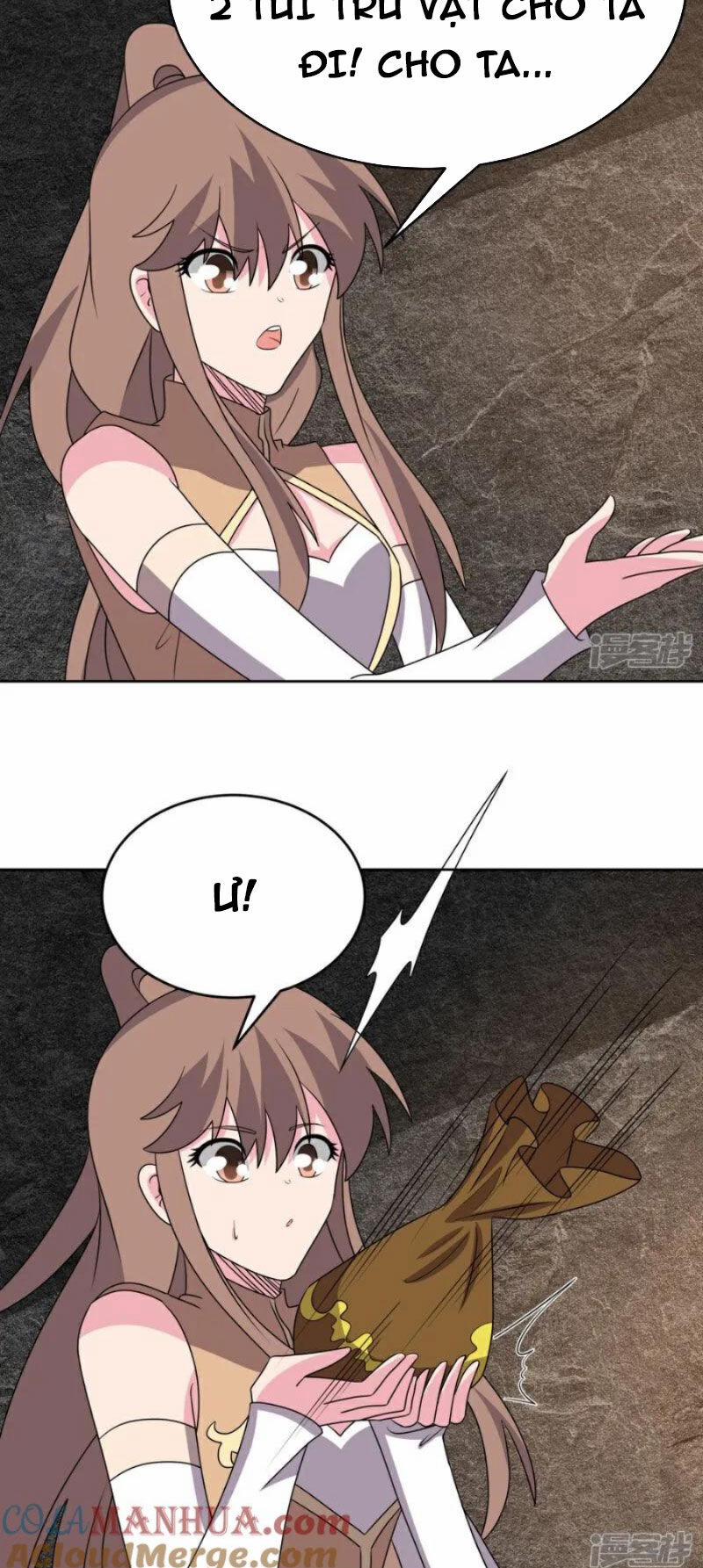 Tôn Thượng 498 trang 1