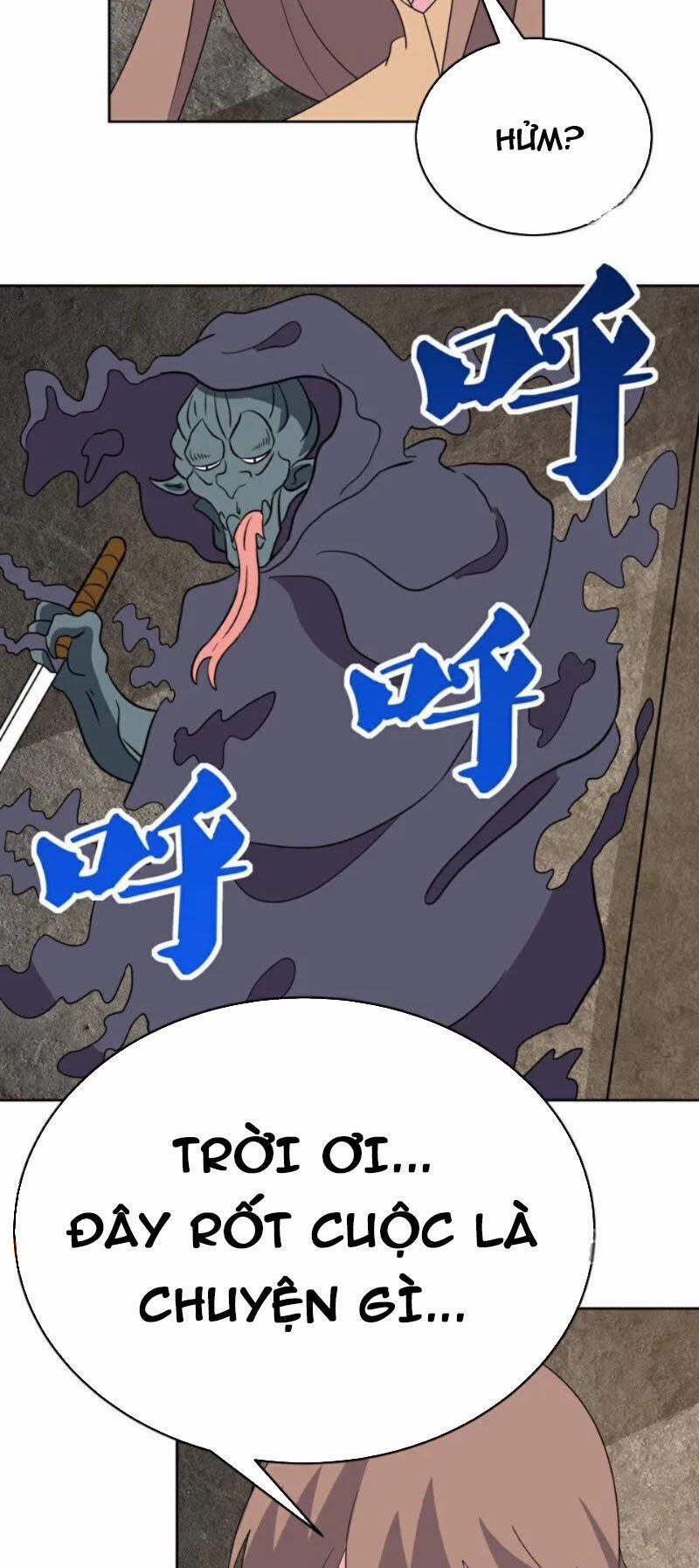 Tôn Thượng 501 trang 3