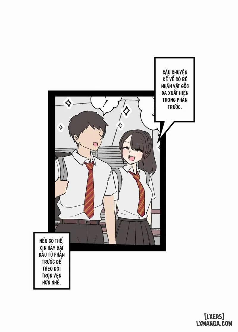 Tonari ni su mu Onna no ko Oneshot trang 1