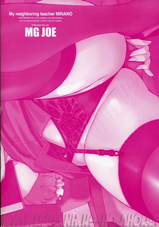 Tonari no Minano Sensei 11 [Vol.2] trang 3