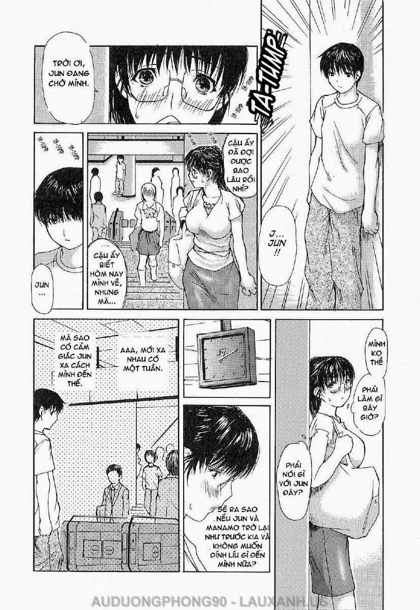 Tonari no Minano Sensei 9 trang 2
