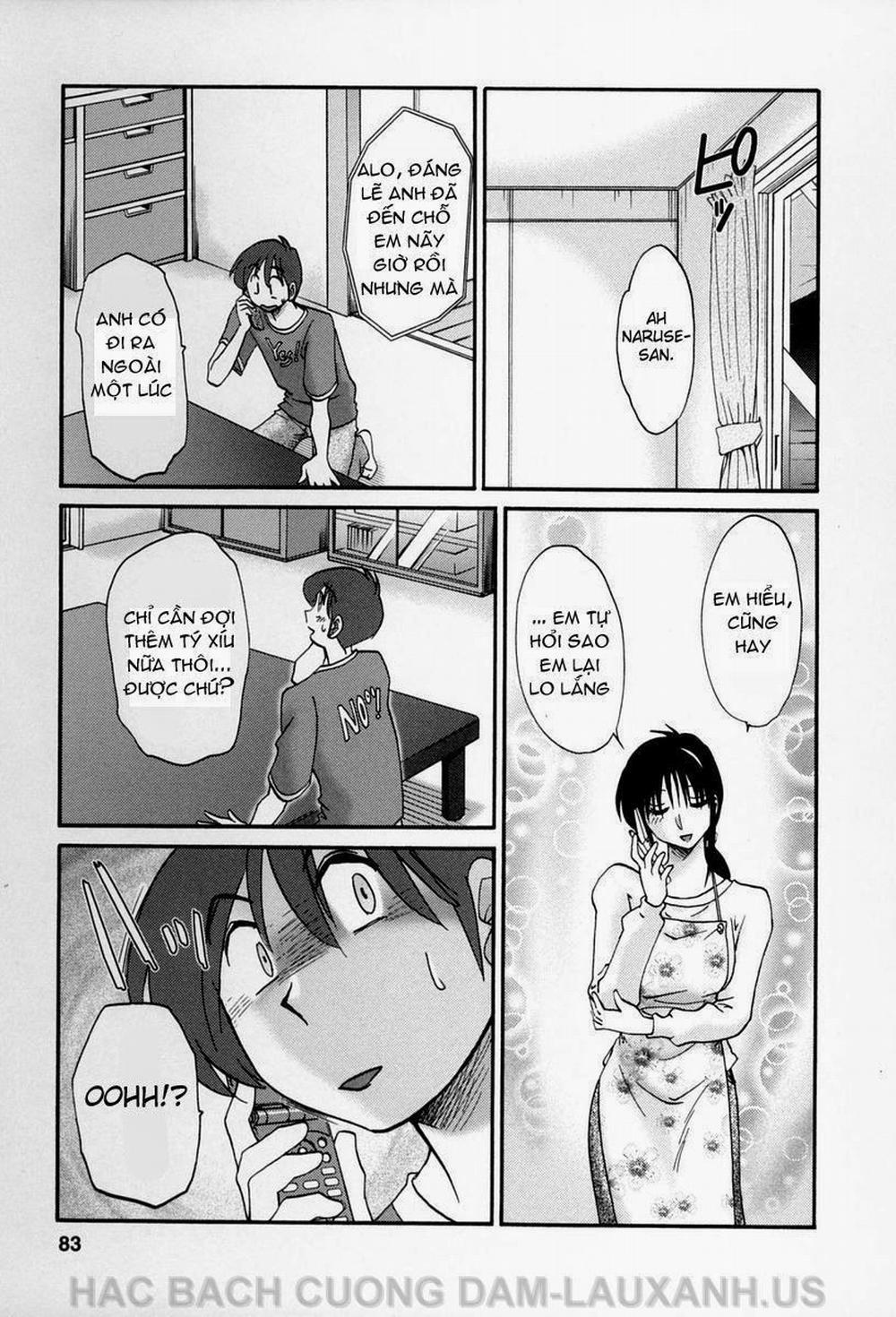 Tonari No Tonari No Oneesan 13 trang 10