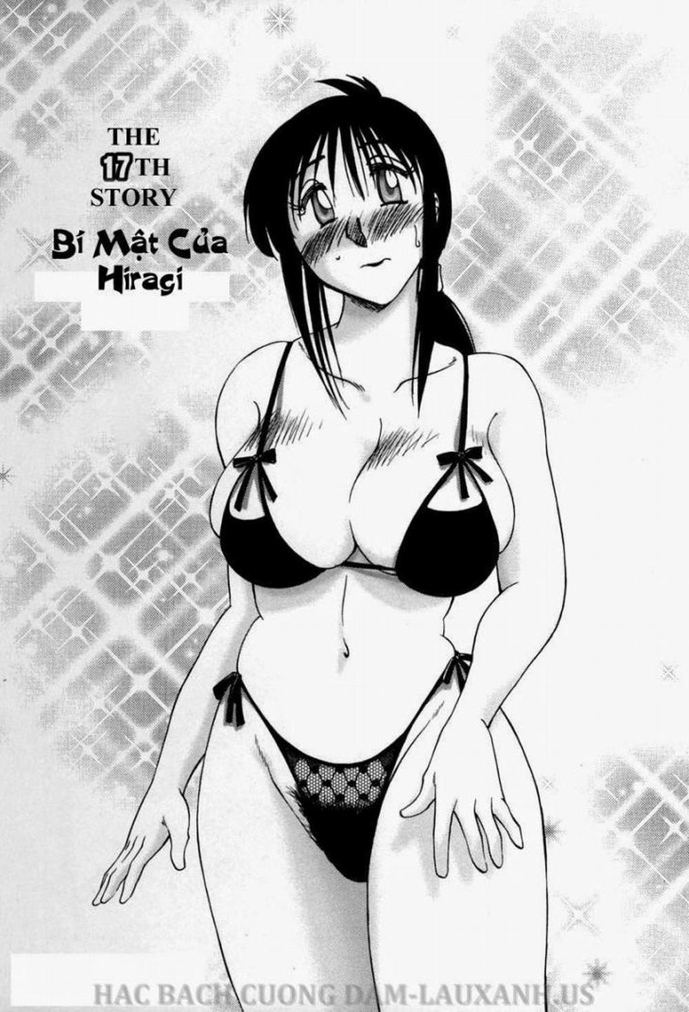 Tonari No Tonari No Oneesan 17 trang 0