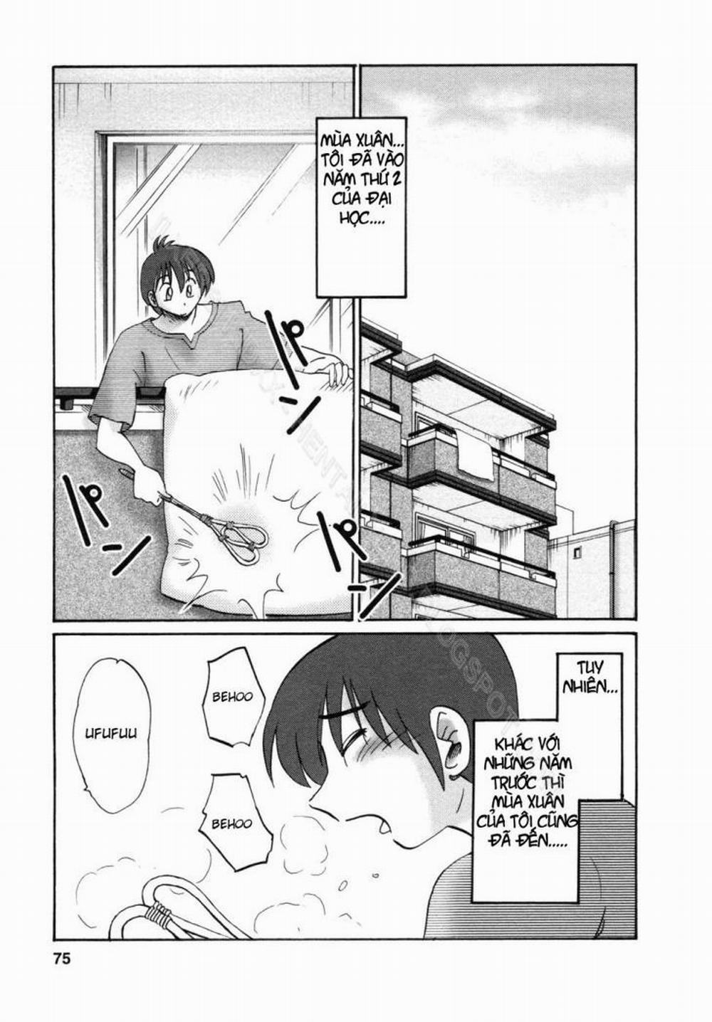 Tonari No Tonari No Oneesan 4 trang 0