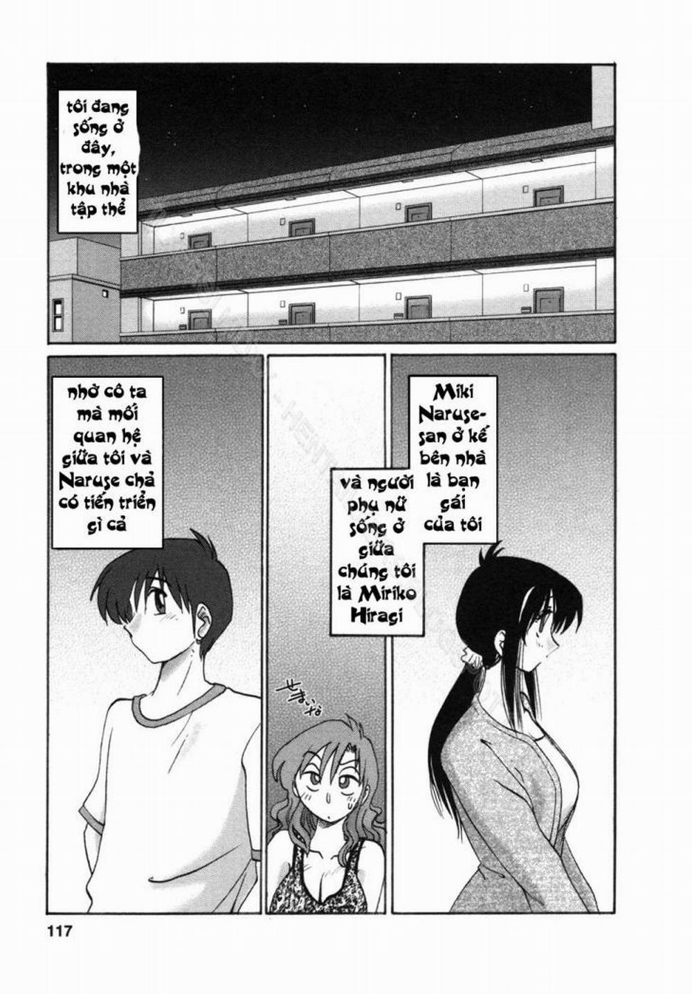 Tonari No Tonari No Oneesan 6 trang 0