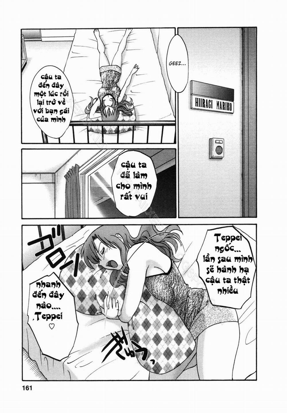 Tonari No Tonari No Oneesan 7 trang 22