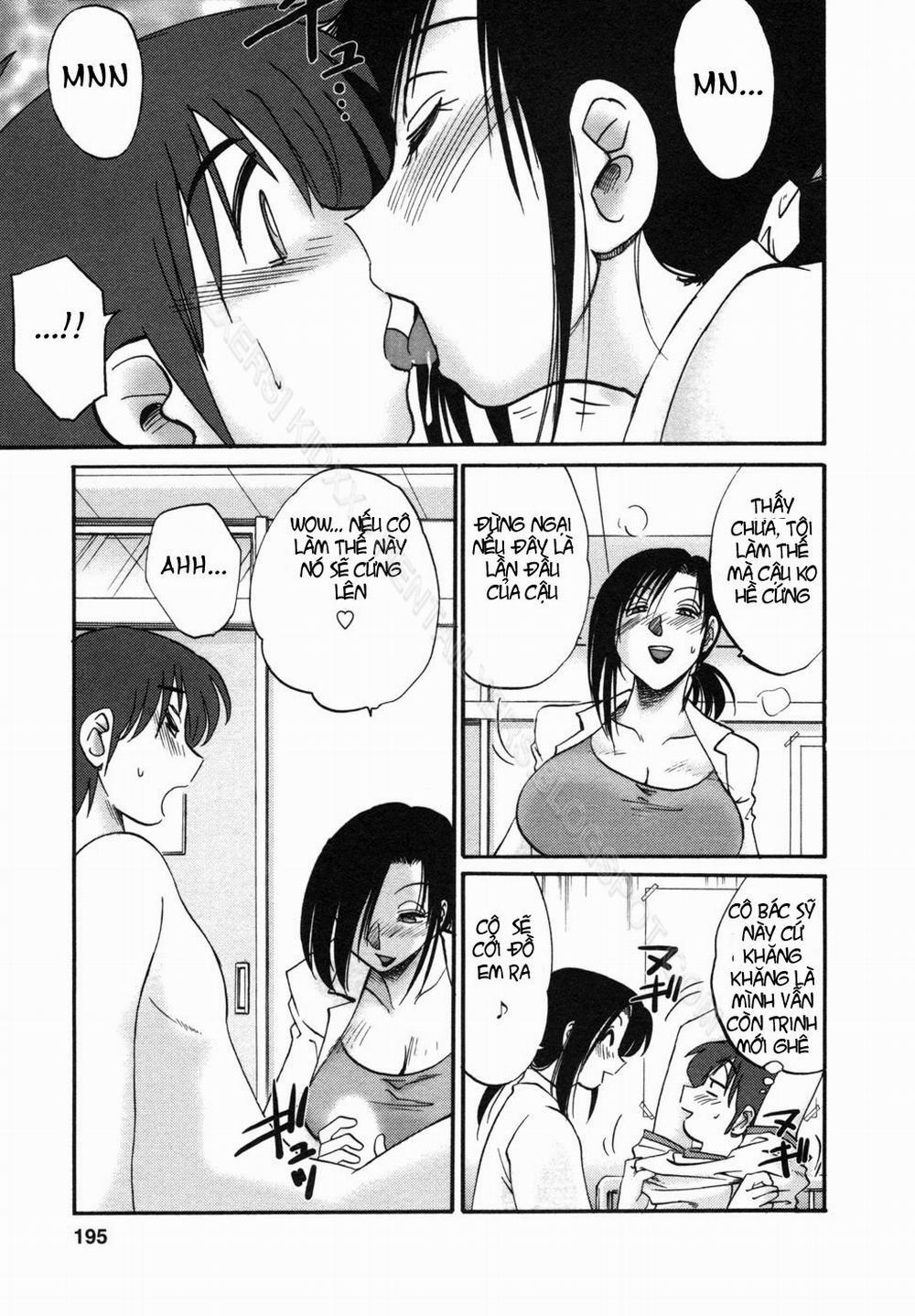 Tonari No Tonari No Oneesan 9 trang 10