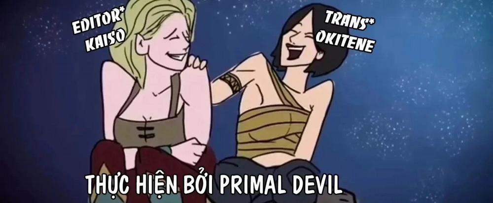 Tonde Hi Ni Iru Oneshot trang 1