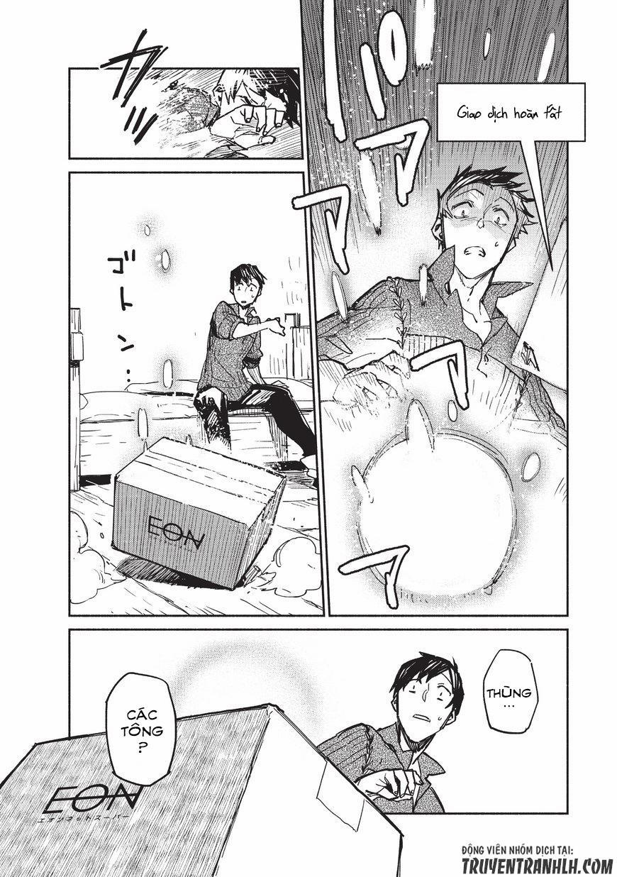 Tondemo Skill De Isekai Hourou Meshi 1 trang 14