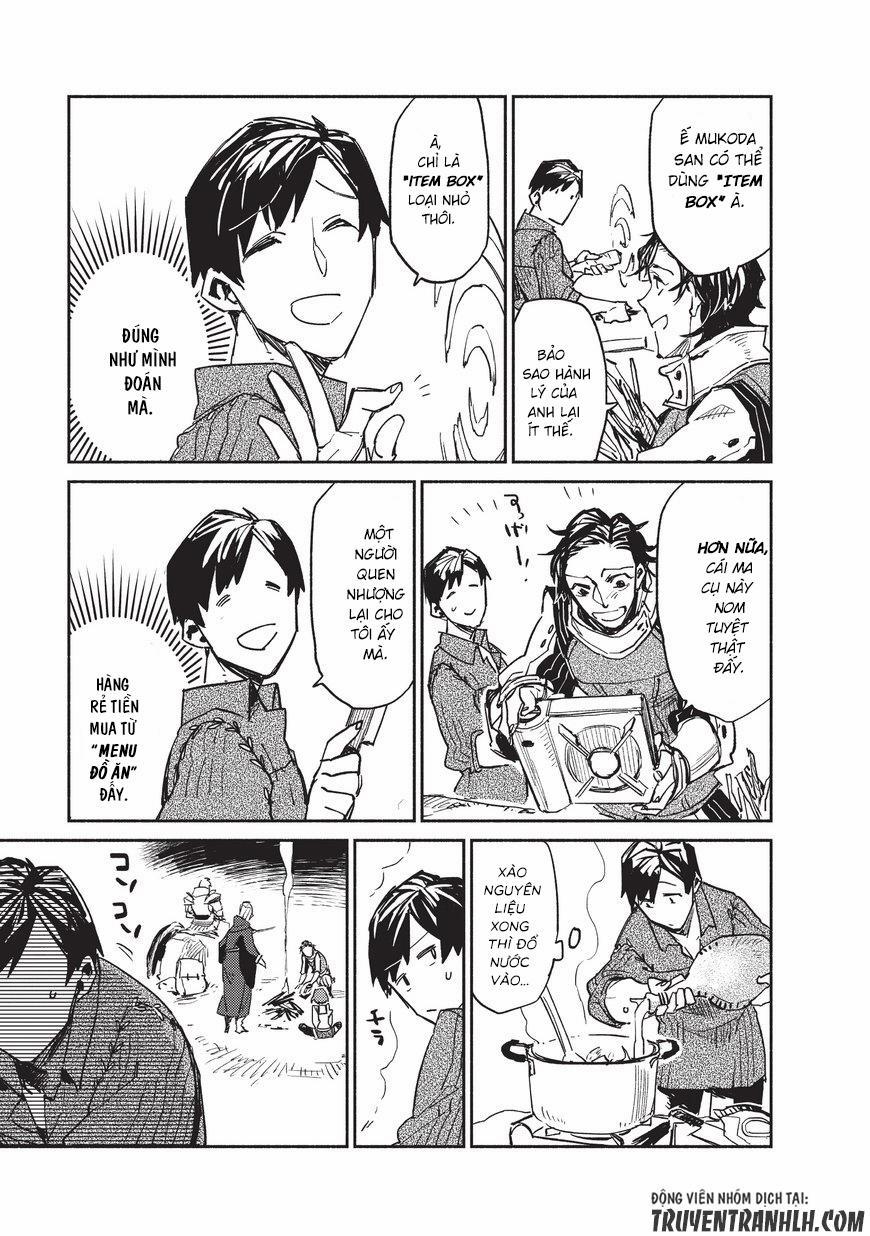 Tondemo Skill De Isekai Hourou Meshi 1 trang 31