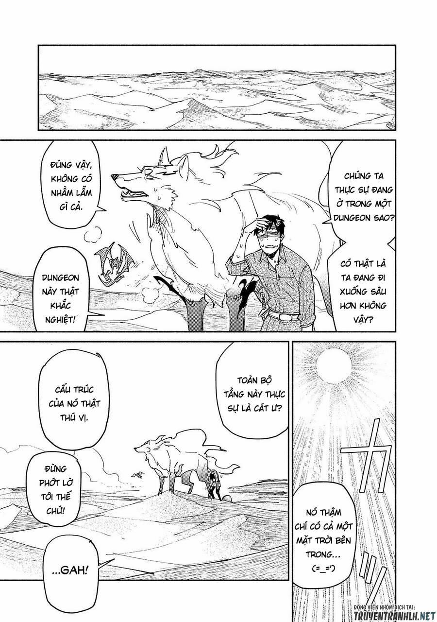 Tondemo Skill De Isekai Hourou Meshi 45 trang 4