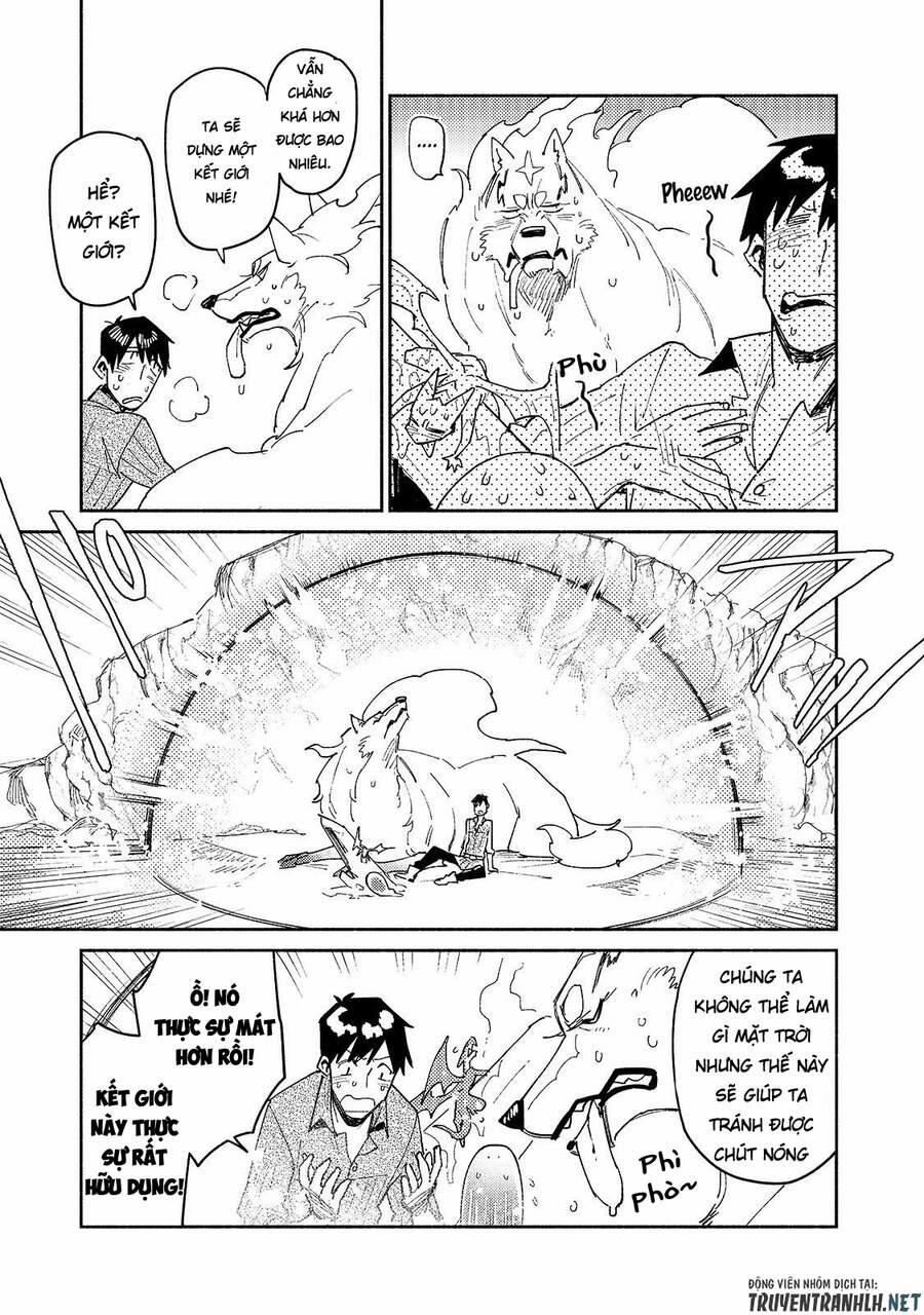 Tondemo Skill De Isekai Hourou Meshi 45 trang 6