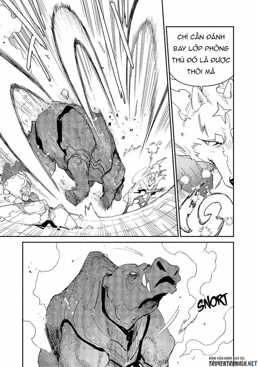 Tondemo Skill De Isekai Hourou Meshi 46 trang 10