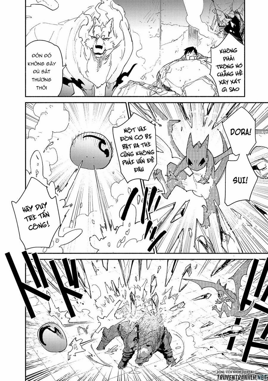 Tondemo Skill De Isekai Hourou Meshi 46 trang 11