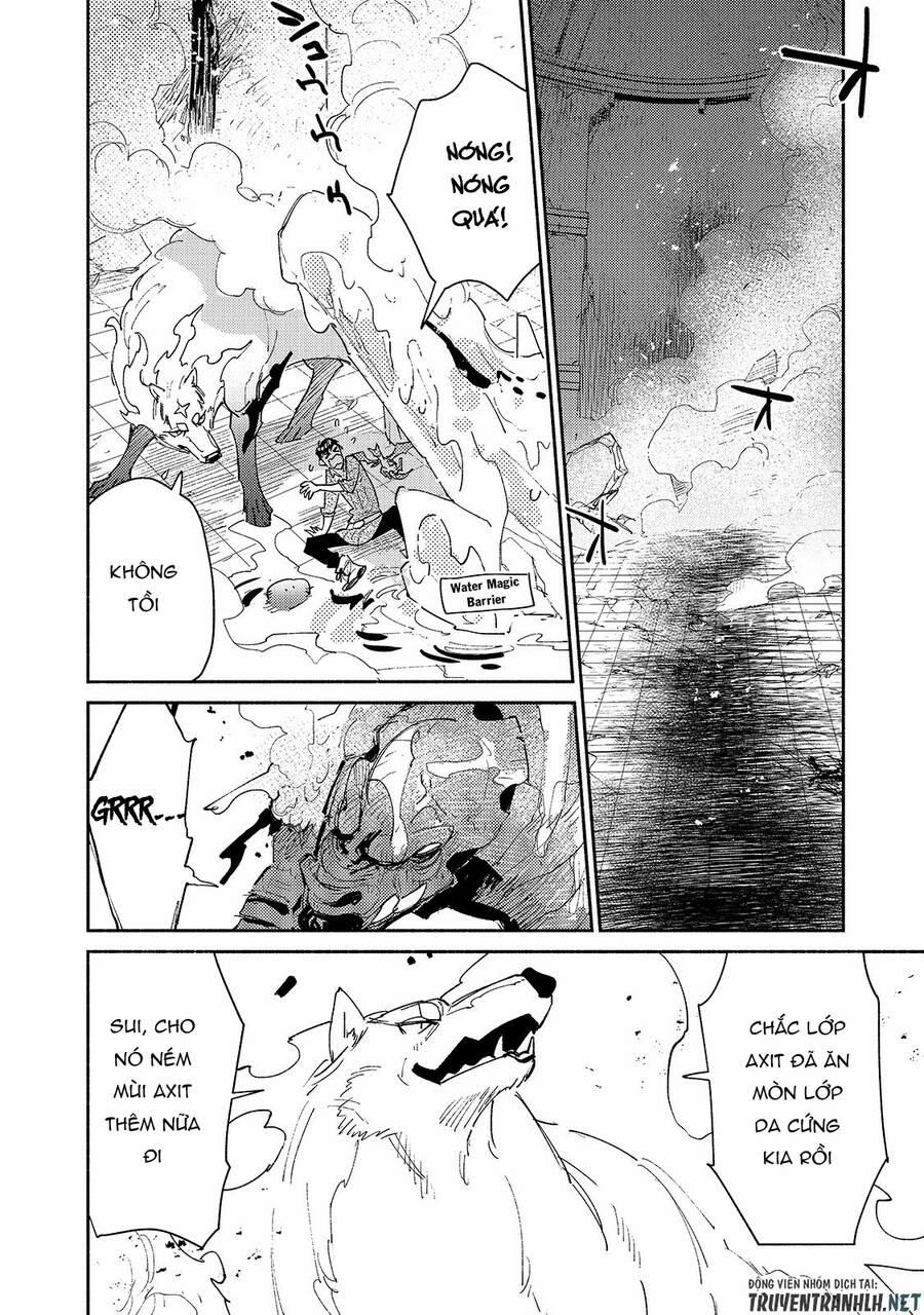 Tondemo Skill De Isekai Hourou Meshi 46 trang 15