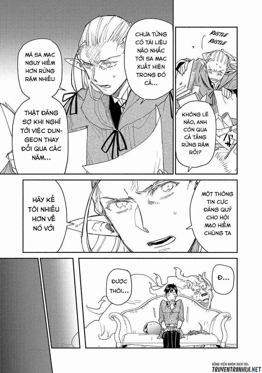 Tondemo Skill De Isekai Hourou Meshi 47 trang 18