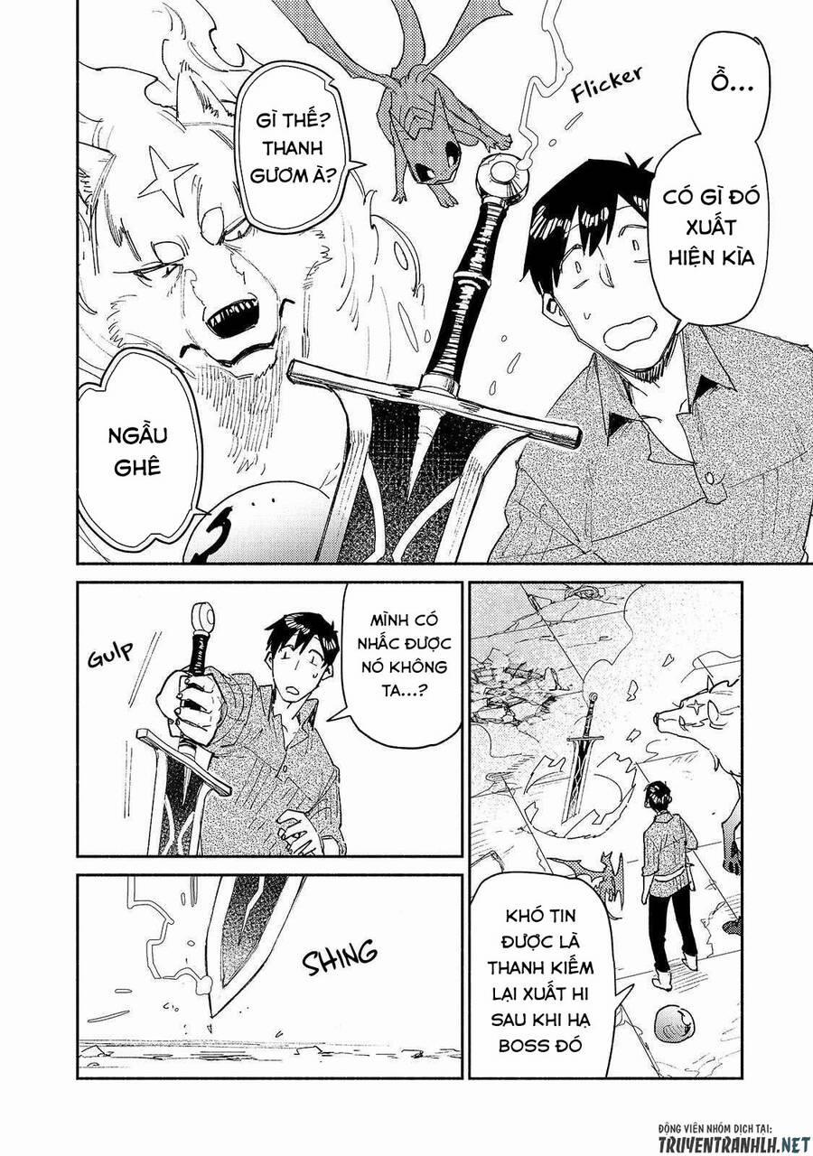 Tondemo Skill De Isekai Hourou Meshi 47 trang 3