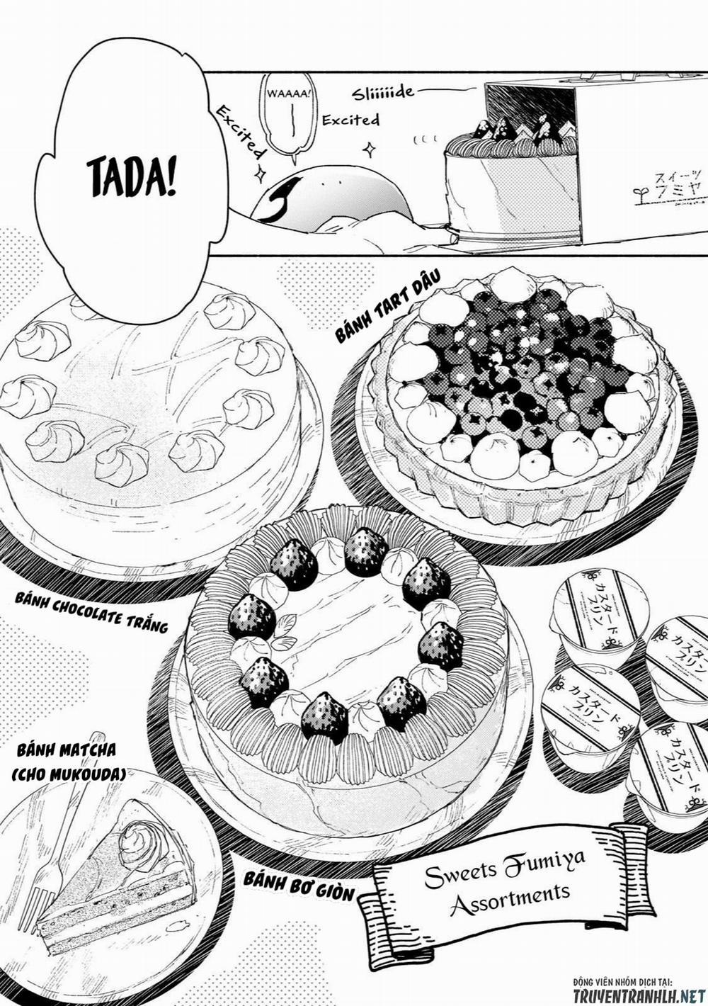 Tondemo Skill De Isekai Hourou Meshi 48 trang 12