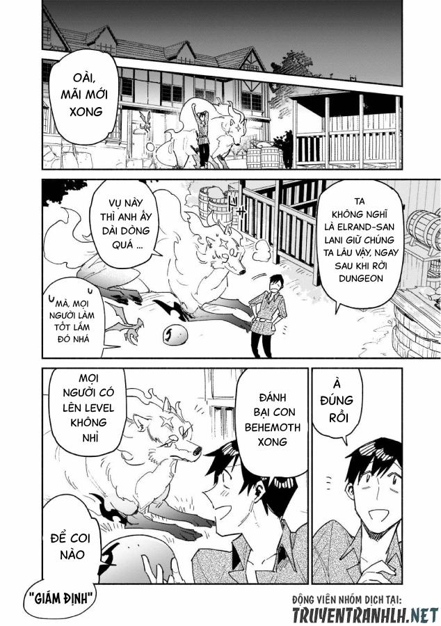 Tondemo Skill De Isekai Hourou Meshi 48 trang 3