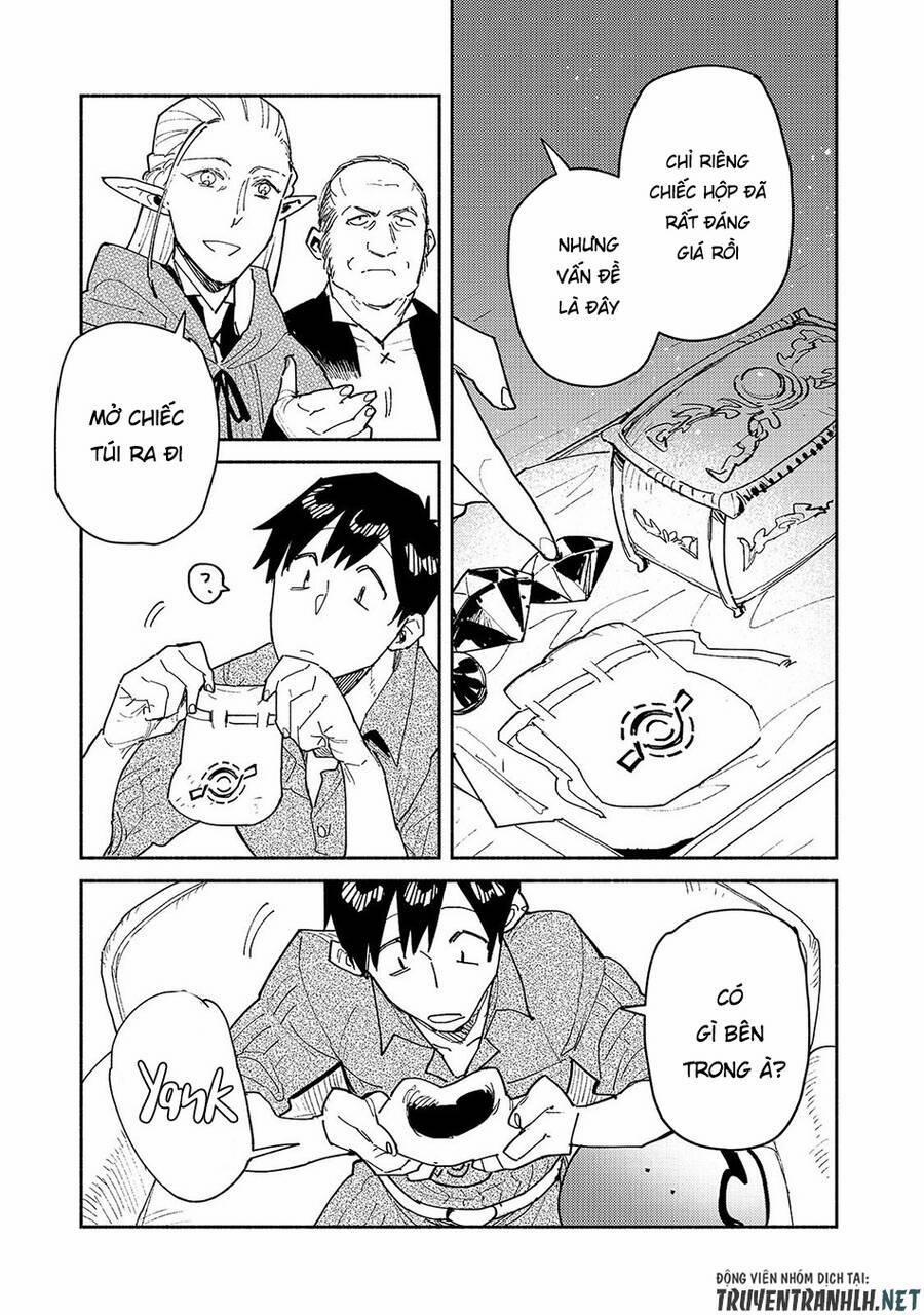 Tondemo Skill De Isekai Hourou Meshi 49 trang 10