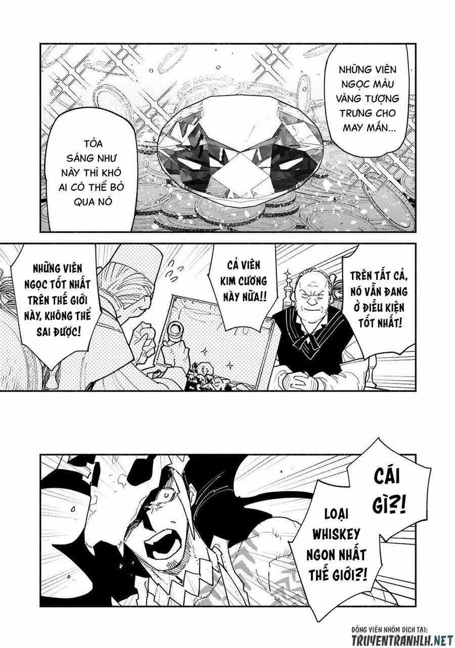 Tondemo Skill De Isekai Hourou Meshi 50 trang 10