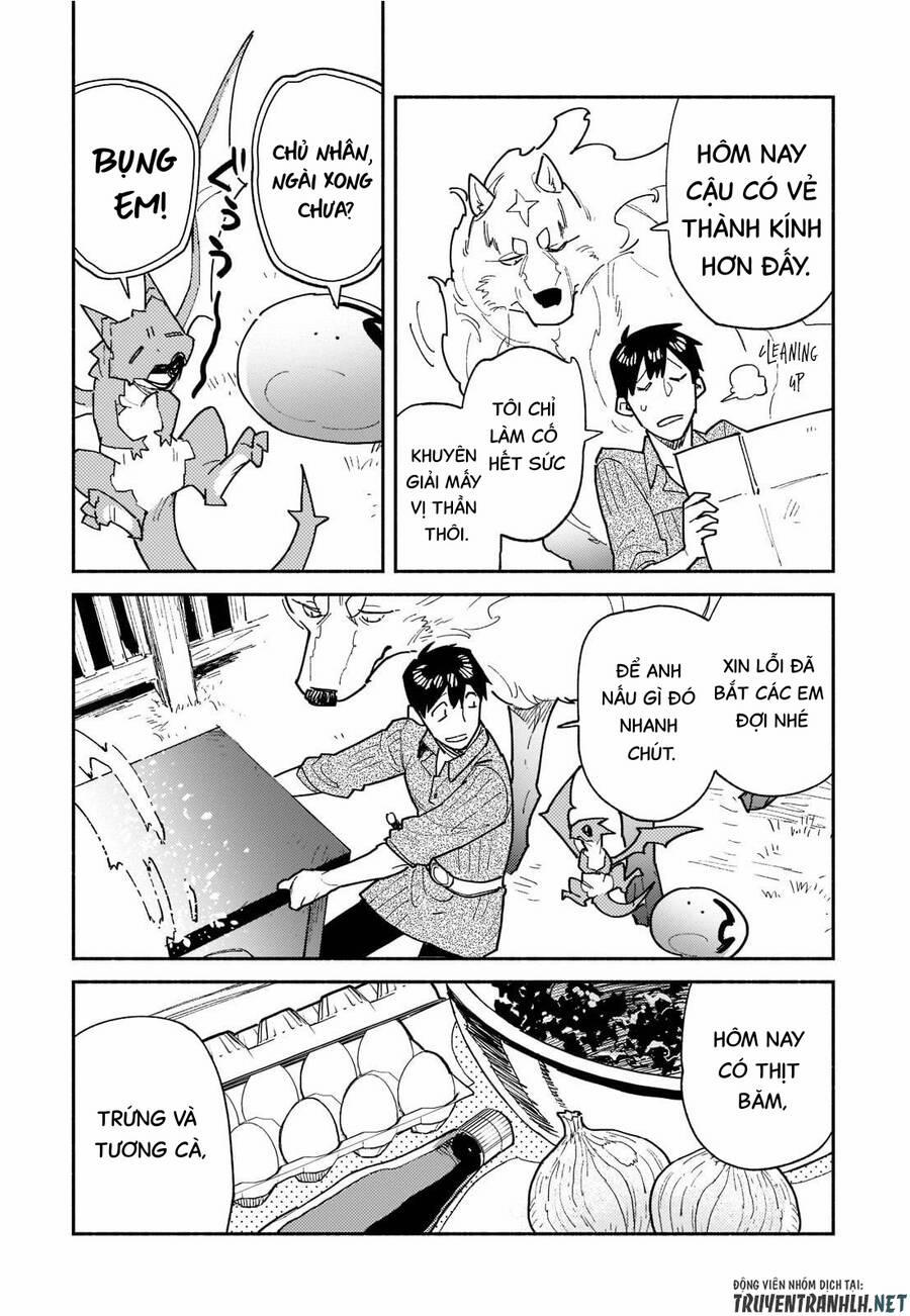 Tondemo Skill De Isekai Hourou Meshi 50 trang 16